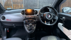 Fiat 500 1.2 S 3dr Petrol Hatchback